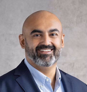 Mehdi Fassaie